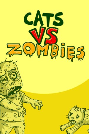 Cats vs Zombies