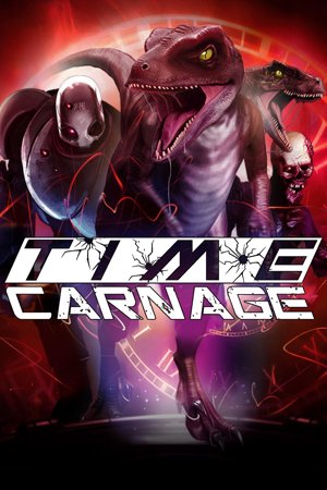 Time Carnage