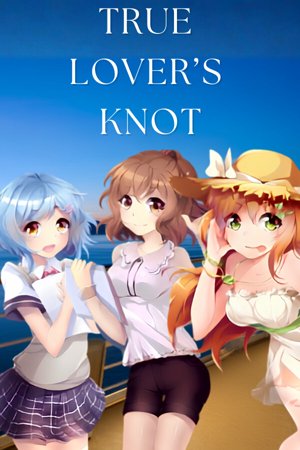 True Lover's Knot