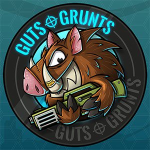 Guts 'n Grunts