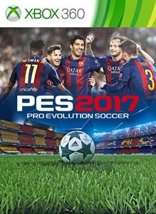 PES 2017