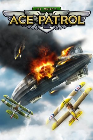 Sid Meier's Ace Patrol