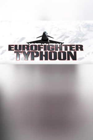 Eurofighter Typhoon