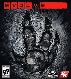 Evolve
