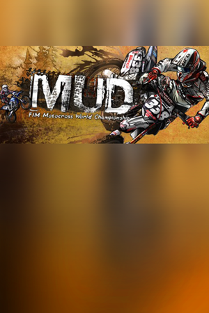 MUD - FIM Motocross World Championship™