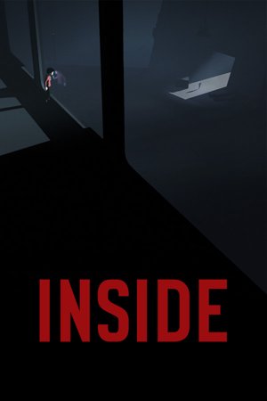 INSIDE cover