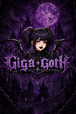 GigaGoth