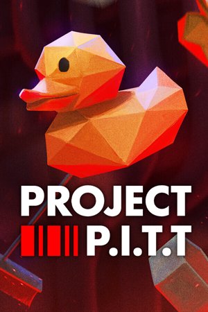 Project P.I.T.T. Demo