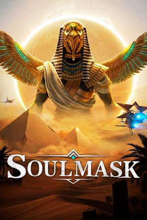 Soulmask