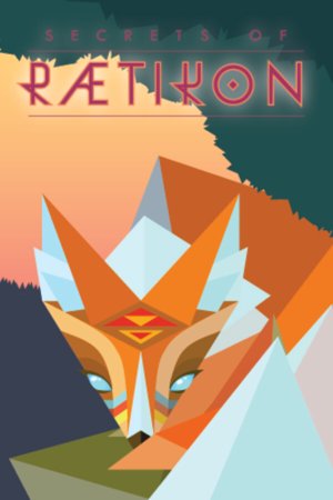 Secrets of Rætikon