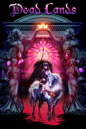 Kingdom Two Crowns cover