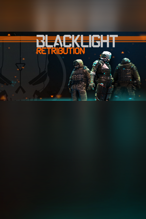 Blacklight: Retribution