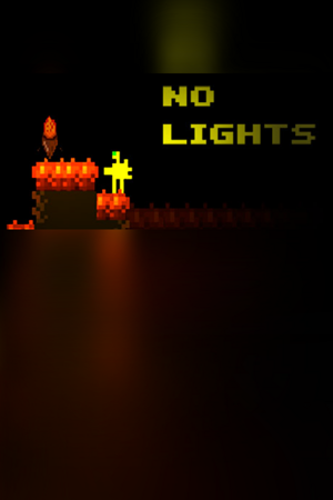 No Lights