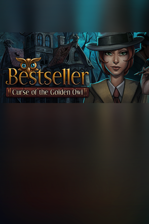 Bestseller: Curse of the Golden Owl