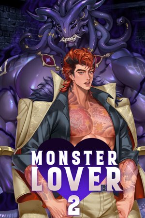 Monster Lover 2