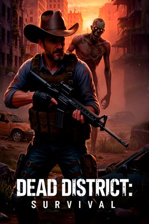 Dead District