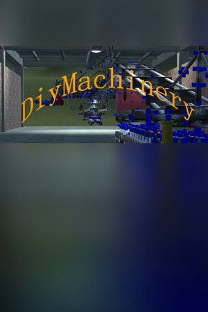 DiyMachinery