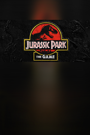 Jurassic Park: The Game