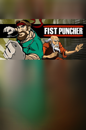 Fist Puncher