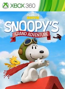 Peanuts® Movie