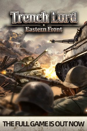Trench Lord: Eastern Front