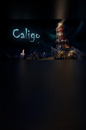 Caligo