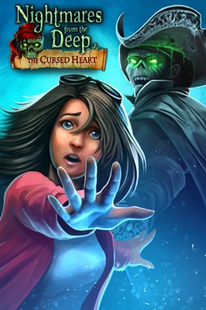 Nightmares from the Deep: The Cursed Heart