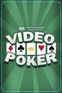 Four Kings: Video Poker