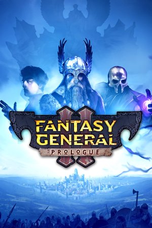 Fantasy General II: Prologue