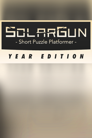 SolarGun