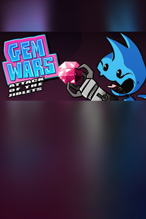 Gem Wars: Attack of the Jiblets