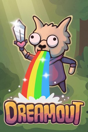 DREAMOUT