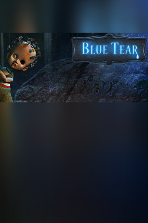 Blue Tear