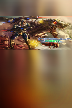 Dinosaur Forest