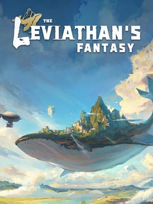 The Leviathan's fantasy