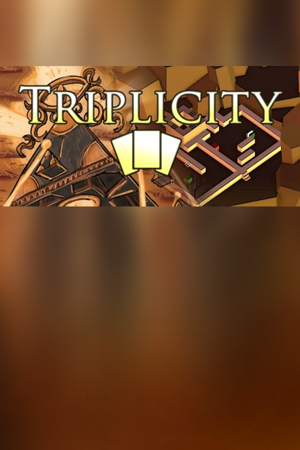 Triplicity
