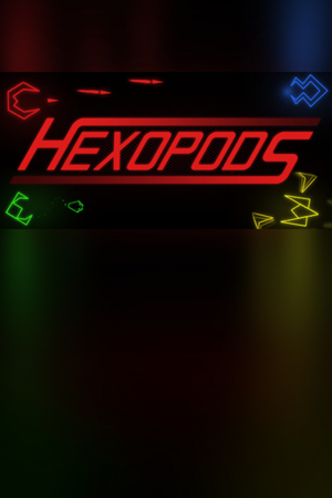 HEXOPODS