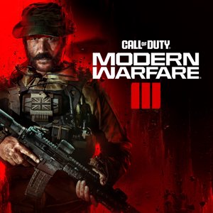 Call of Duty®: Modern Warfare® III Launcher