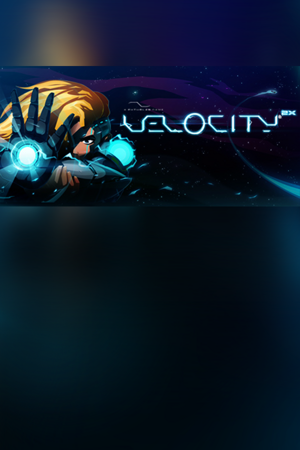 Velocity 2X