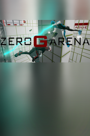Zero G Arena