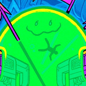 Slime 3K: Rise Against Despot