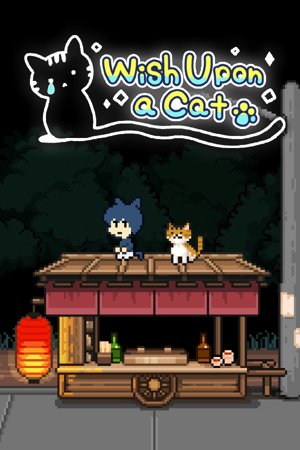 Wish Upon a Cat