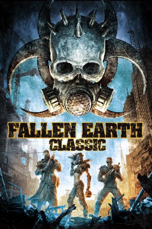 Fallen Earth