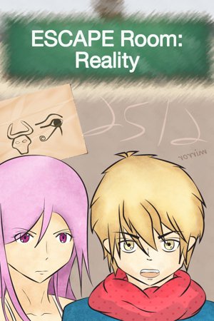 ESCAPE Room: Reality