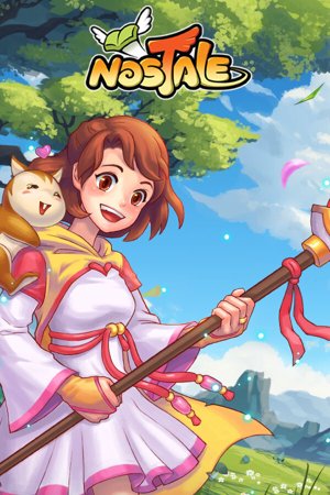 NosTale
