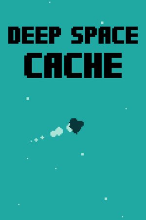DEEP SPACE CACHE