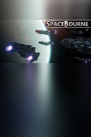 Spacebourne