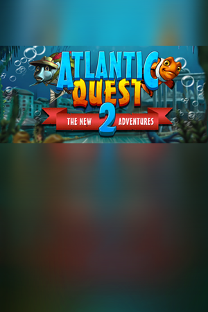 Atlantic Quest 2 - New Adventure -