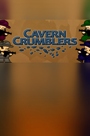 Cavern Crumblers