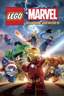 LEGO® MARVEL Super Heroes